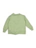 Carter's 100% Cotton Green Zip Up Hoodie 9-12 MO / 12 MO - photo 2