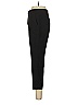 Topshop Solid Black Dress Pants Size 6 - photo 5