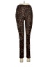 Unbranded Animal Print Brown Casual Pants Size Med - Lg - photo 1