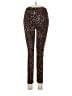 Unbranded Animal Print Brown Casual Pants Size Med - Lg - photo 2