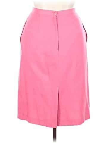 Jones Wear Formal Skirt (view 2)