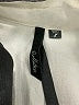 Bellatrix Ivory Sleeveless Blouse Size S - photo 7