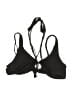 Beach Bunny Black Swimsuit Top Size XL - photo 1