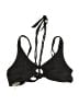 Beach Bunny Black Swimsuit Top Size XL - photo 2