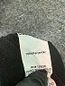 Assorted Brands 100% Polyester Solid Black Track Pants Size M - photo 5
