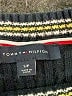 Tommy Hilfiger Black Pullover Sweater Size S - photo 7