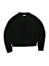 Thereabouts Solid Black Pullover Sweater Size XS (kids) - photo 1