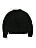 Thereabouts Solid Black Pullover Sweater Size XS (kids) - photo 2
