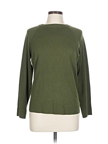 Jones New York Collection Pullover Sweater (view 1)