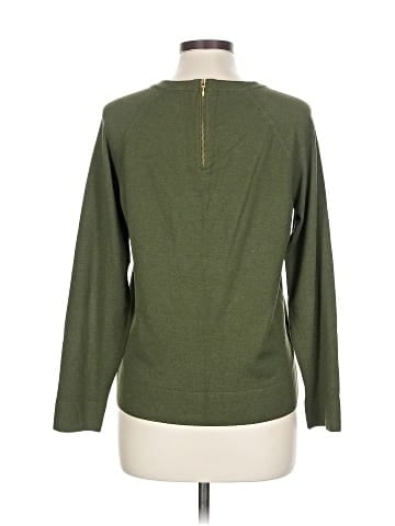 Jones New York Collection Pullover Sweater (view 2)