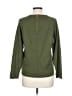 Jones New York Collection Green Pullover Sweater Size L - photo 2