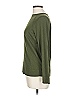 Jones New York Collection Green Pullover Sweater Size L - photo 5