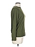 Jones New York Collection Green Pullover Sweater Size L - photo 4