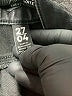 Joe Fresh Solid Black Jeans Size 27 waist - photo 8