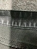 Joe Fresh Solid Black Jeans Size 27 waist - photo 9