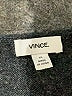 Vince. Gray Wool Pullover Sweater Size XS - photo 6