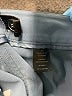 August 1 Eight Color Block Blue Active Pants Size L - photo 8