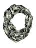 Unbranded Camo Gray Green Scarf One size - photo 1