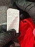 Shein Red Skort Size M - photo 4