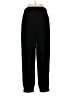 Prada Black Casual Pants Size M - photo 2