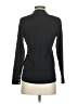Dana Buchman Black Long Sleeve Top Size S - photo 2