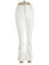 Ann Taylor Ivory Jeans Size 6 - photo 1