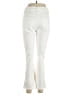 Ann Taylor Ivory Jeans Size 6 - photo 2