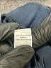 Ramy Brook 100% Polyester Blue Cargo Pants Size S - photo 7