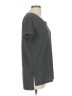Avia Gray Short Sleeve T-Shirt Size M - photo 4