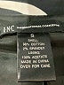 INC International Concepts Black Blazer Size S - photo 6
