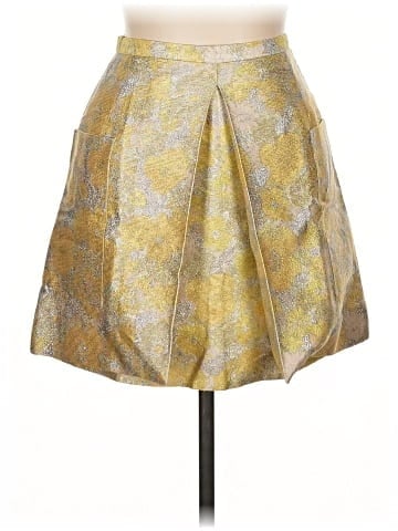 Christopher Kane Formal Skirt (view 1)