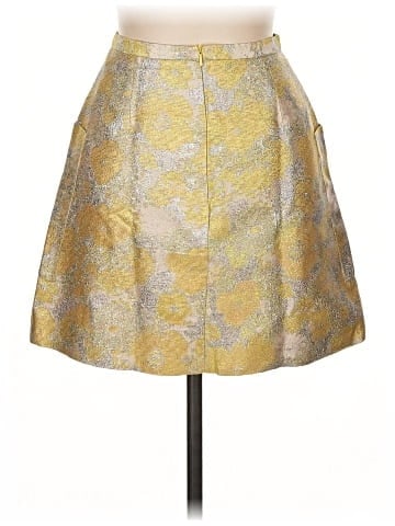 Christopher Kane Formal Skirt (view 2)