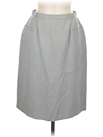 Liz Claiborne Collection Casual Skirt (view 1)