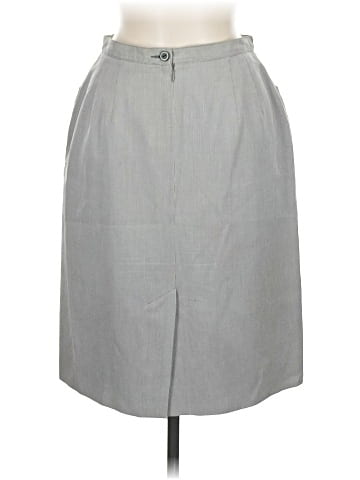Liz Claiborne Collection Casual Skirt (view 2)