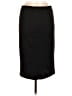 Venus Solid Black Formal Skirt Size 6 - photo 2