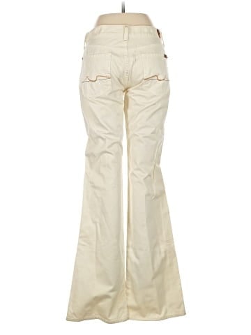7 For All Mankind Jeans (view 2)