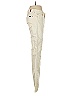 7 For All Mankind 100% Cotton Ivory Jeans Size 28 waist - photo 4