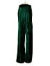 Assorted Brands Green Casual Pants Size 28 waist (estimated) - photo 1