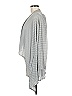 Bordeaux Gray Cardigan Size M - photo 5