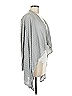 Bordeaux Gray Cardigan Size M - photo 4