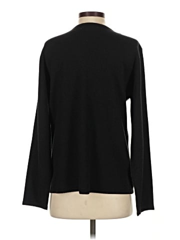 Carolyn Taylor Cardigan (view 2)