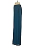 Unbranded 100% Polyester Teal Casual Pants Size S - photo 5