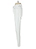 Unbranded Ivory White Jeans Size 27 waist - photo 5