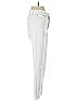 Unbranded Ivory White Jeans Size 27 waist - photo 4