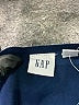 Gap Solid Blue Jumpsuit Size XS - photo 4