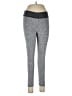 Unbranded Chevron-herringbone Gray Active Pants Size L - photo 1