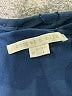 Cooper & Ella 100% Polyester Blue Sleeveless Top Size Med (2) - photo 7