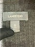 Lands' End Gray Cardigan Size S - photo 7