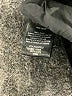 Halston Heritage Black Cocktail Dress Size 10 - photo 7