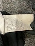Tadashi Black Formal Skirt Size S - photo 5